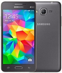 Прошивка телефона Samsung Galaxy Grand Prime VE Duos в Кирове
